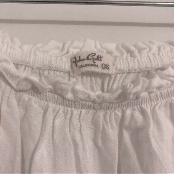 Brandy Melville Gabriella Romper - Picture 5 of 5